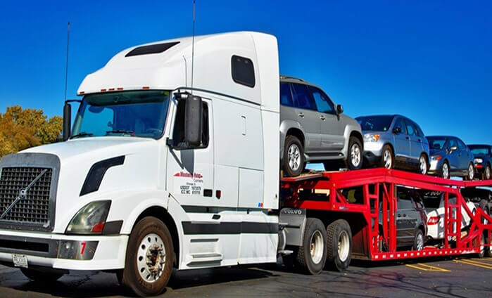 Inland Transportation