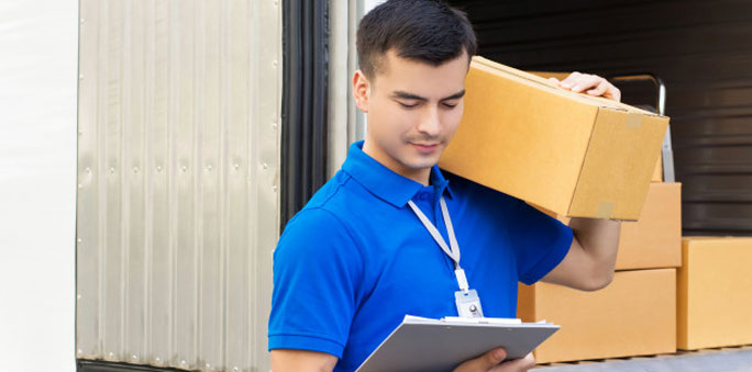 Loading Services